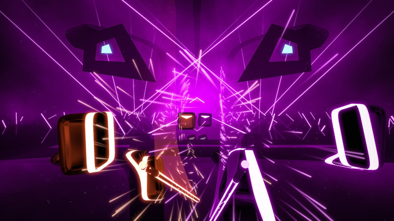 beatsaber